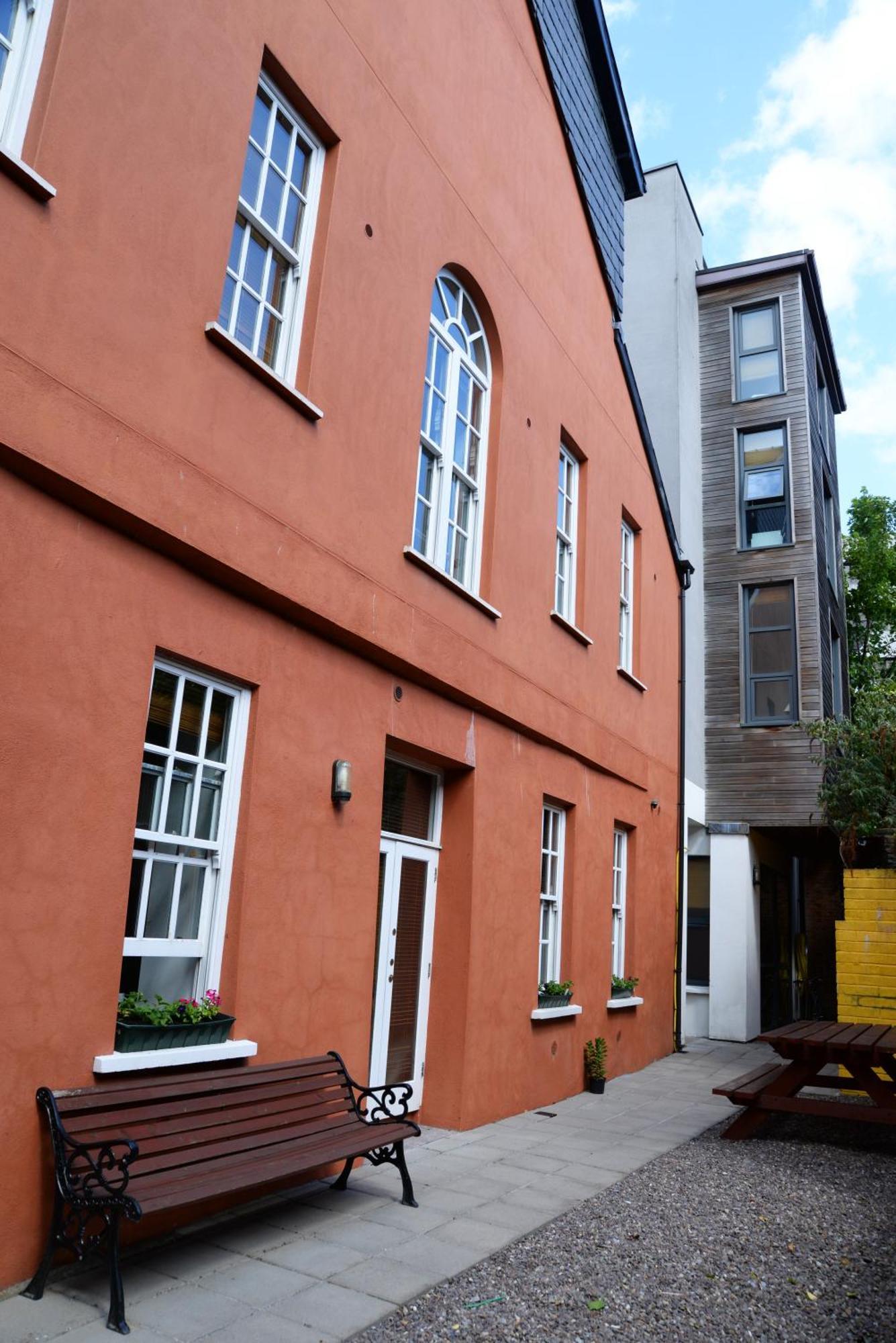 Blackmore Court Cork Exteriör bild