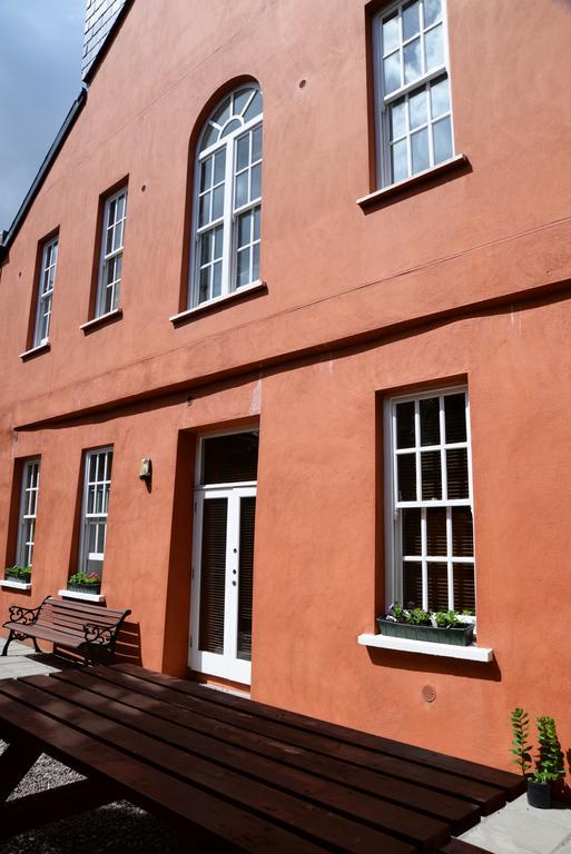 Blackmore Court Cork Rum bild
