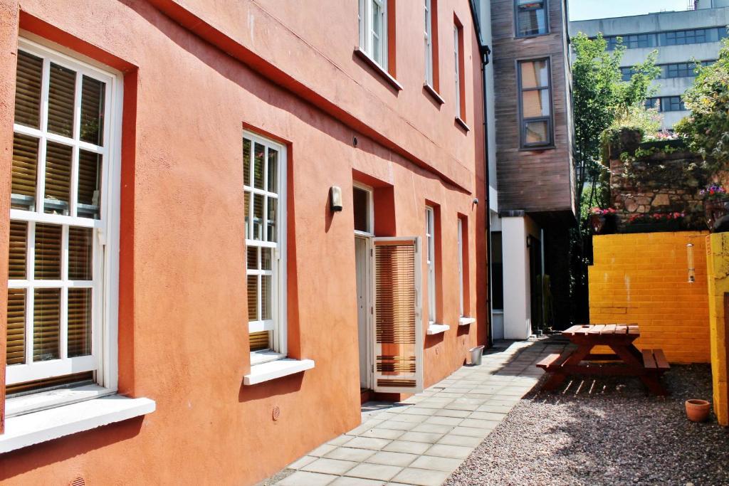 Blackmore Court Cork Exteriör bild
